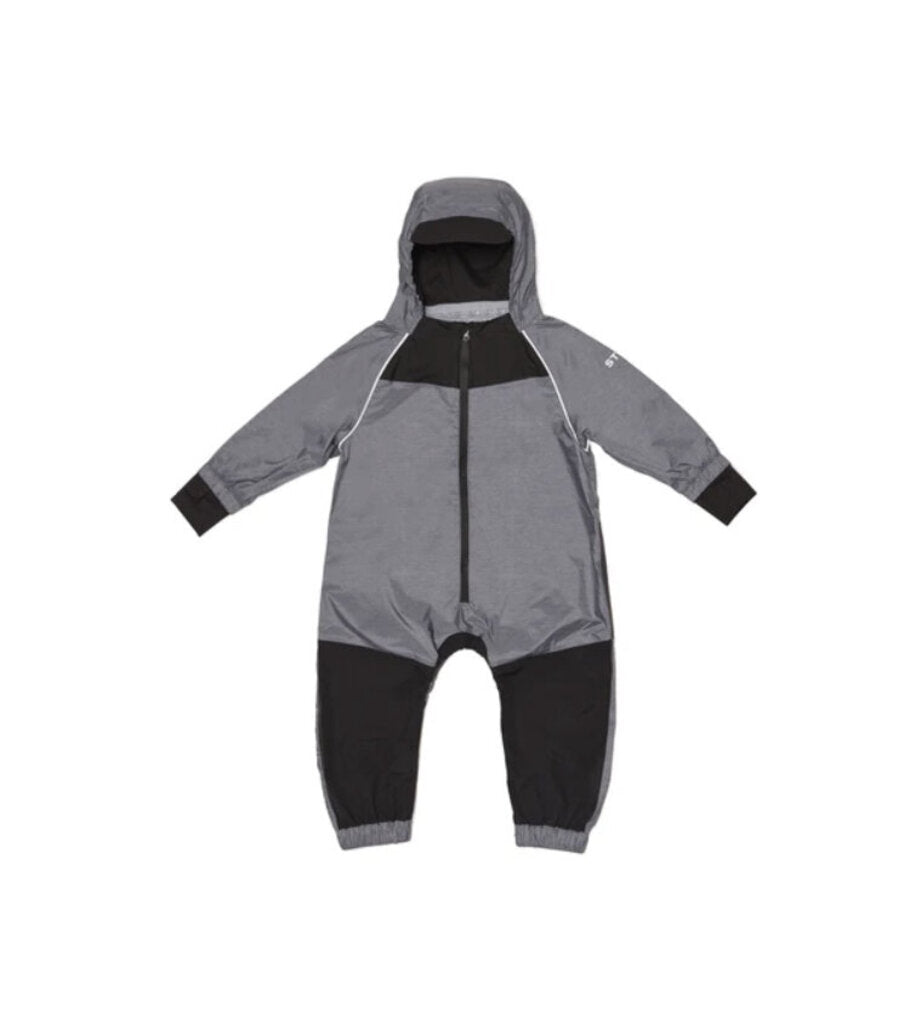 Vetement de pluie 1 pc - Rain suit 4 ans