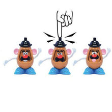 Charger l&#39;image dans la galerie, Le plus petit M. Patate au monde - Worlds Smallest MR Potato Head

