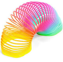Charger l'image dans la galerie, SLINKY Plastic - L'ORIGINAL en plastique

