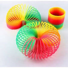 Charger l'image dans la galerie, SLINKY Plastic - L'ORIGINAL en plastique
