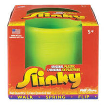 Charger l'image dans la galerie, SLINKY Plastic - L'ORIGINAL en plastique
