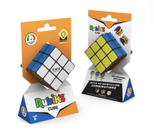 Charger l&#39;image dans la galerie, RUBIK&#39;S cube 3x3
