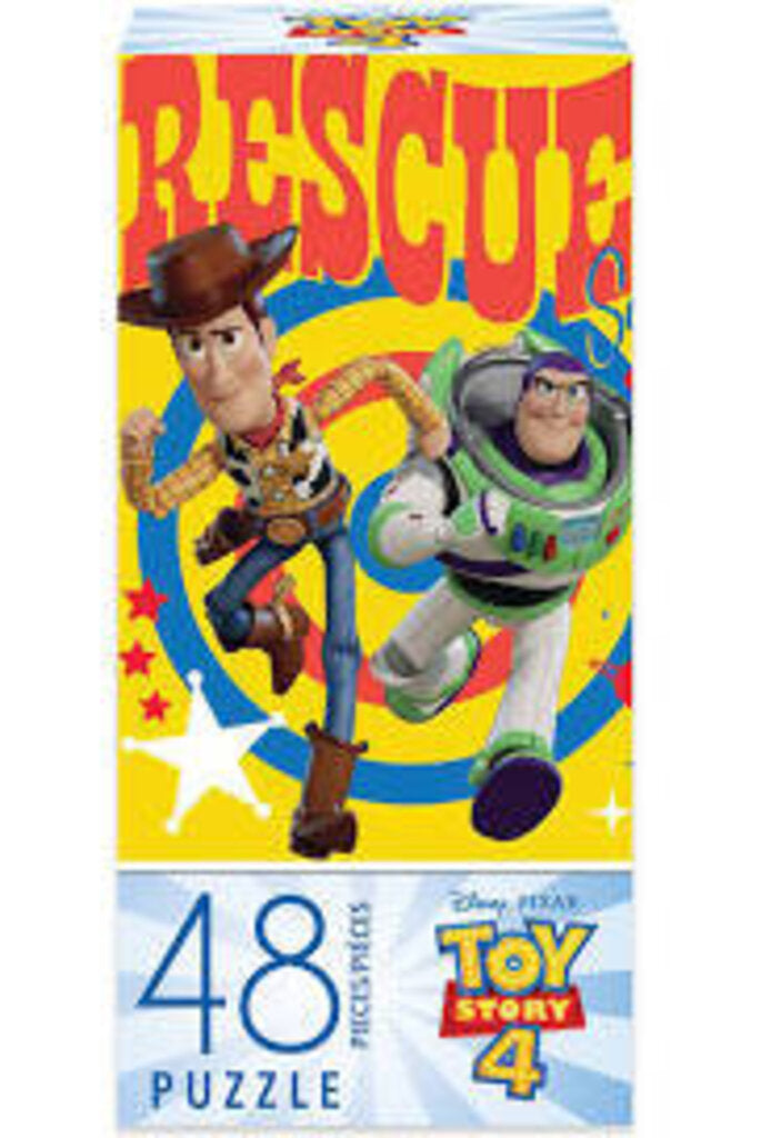 Casse tete 48 pcs TOY STORY 4
