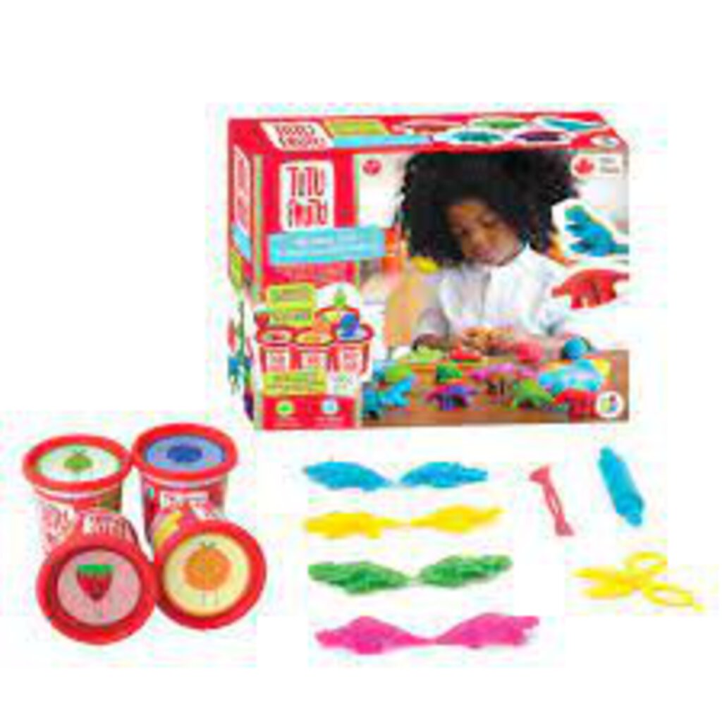 LE PAYS DES DINOSAURES