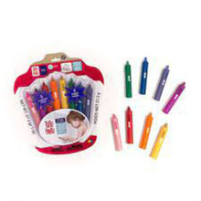 Charger l'image dans la galerie, Crayons pour le bain

