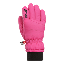 Charger l&#39;image dans la galerie, Gants HIVER - Peak Short Cuff Gloves 11-12 ans

