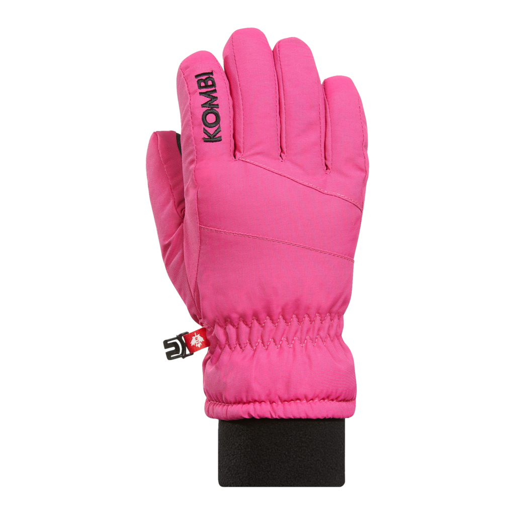 Gants HIVER - Peak Short Cuff Gloves 11-12 ans