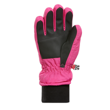 Charger l&#39;image dans la galerie, Gants HIVER - Peak Short Cuff Gloves 11-12 ans
