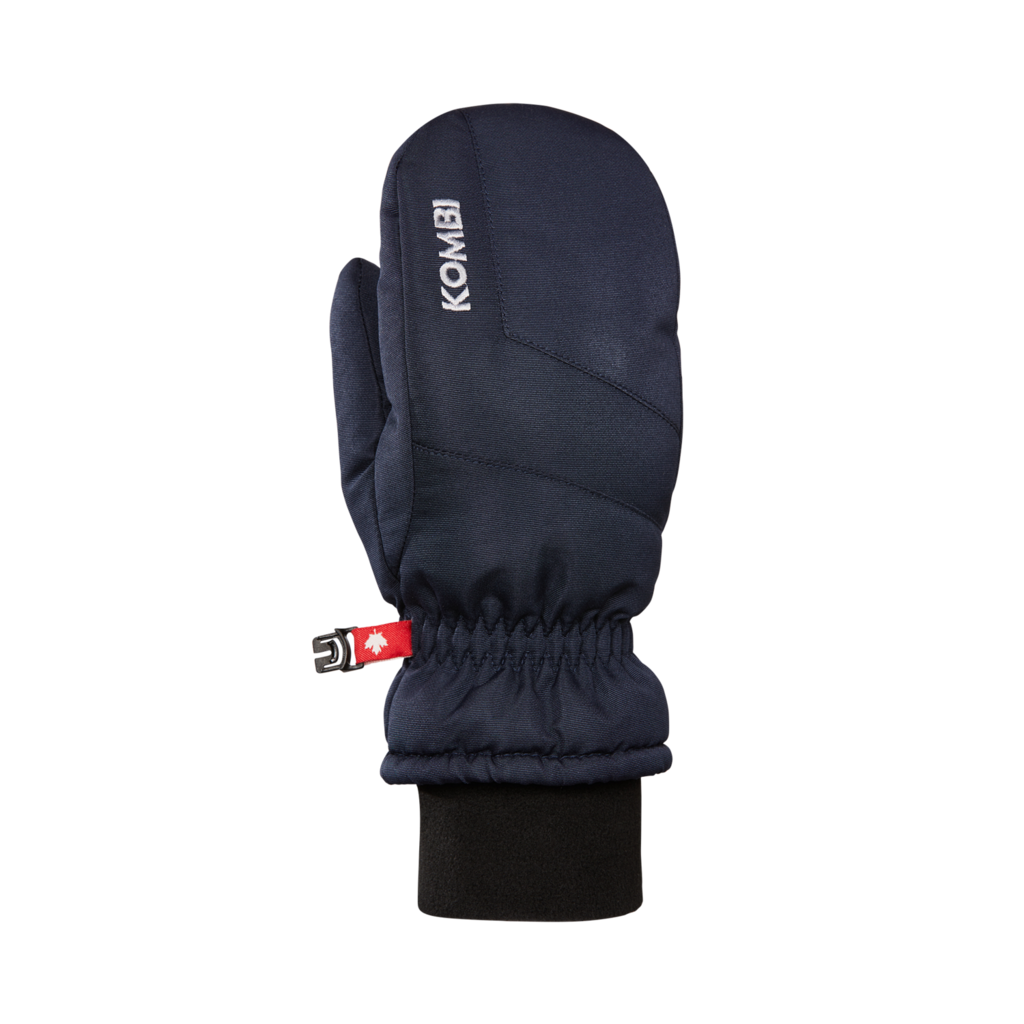 Mitaines HIVER - Peak Short Cuff Mittens - 7-8 ans