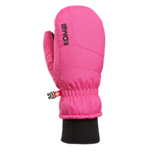 Charger l&#39;image dans la galerie, Mitaines HIVER - Peak Short Cuff Mittens - 7-8 ans
