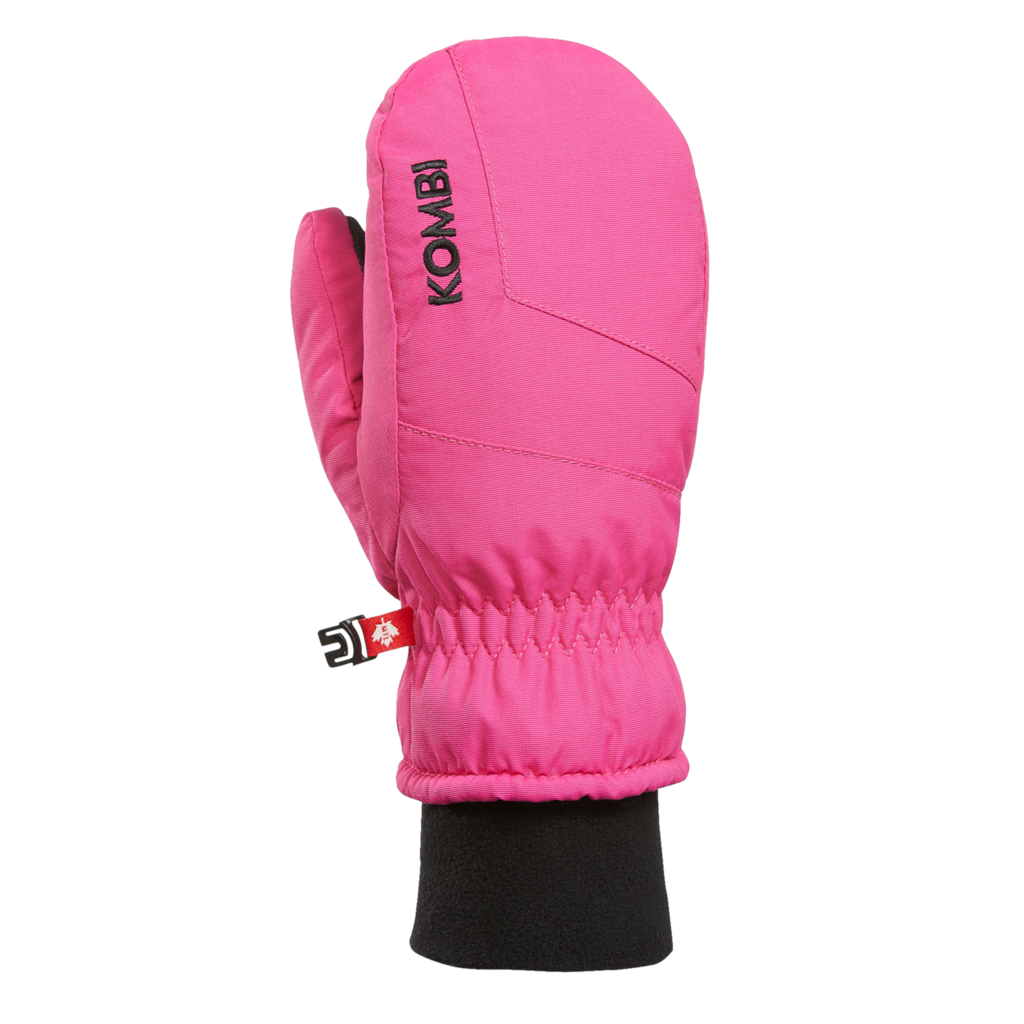 Mitaines HIVER - Peak Short Cuff Mittens - 7-8 ans