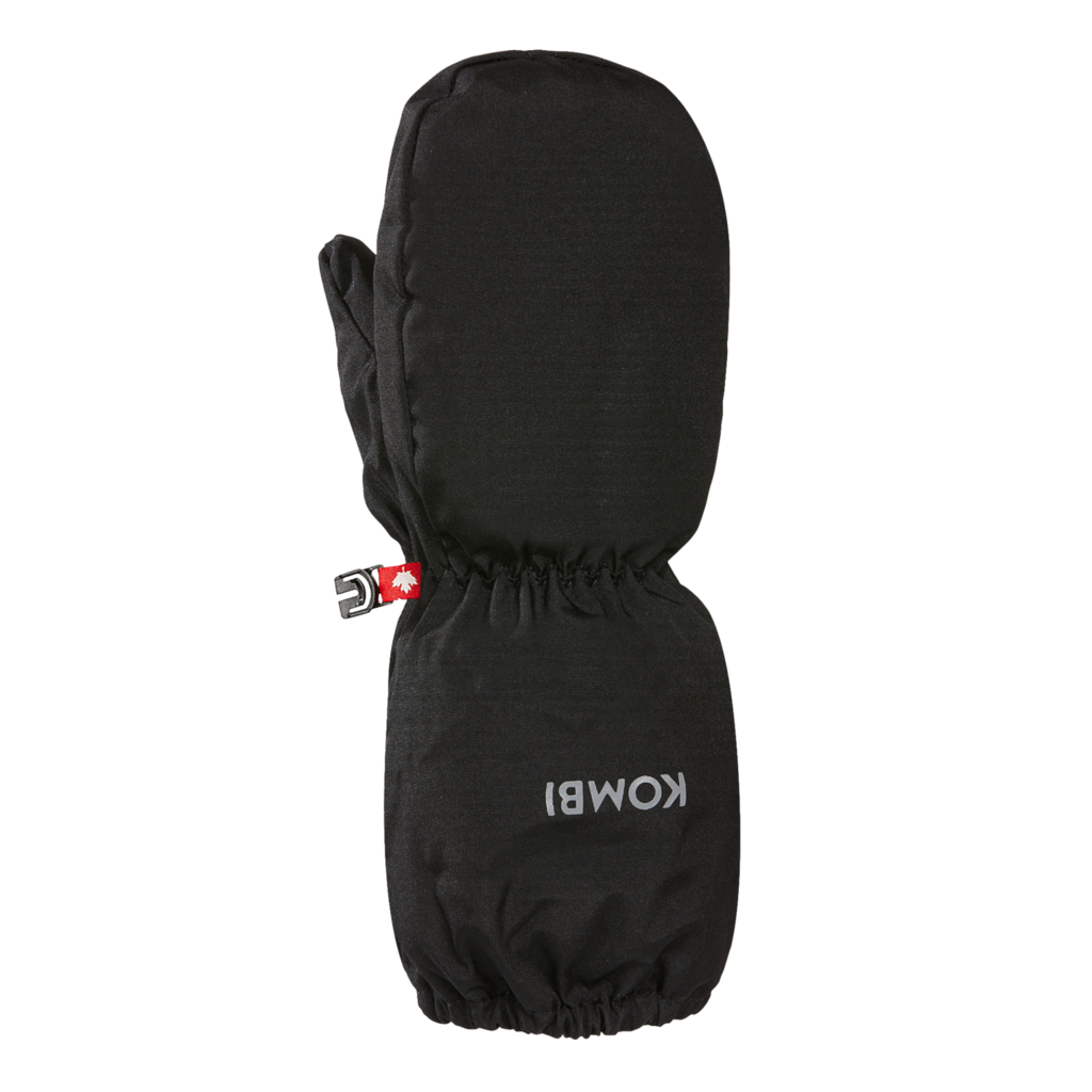 Mitaines HIVER longs - Cuff Mittens 5-6 ans