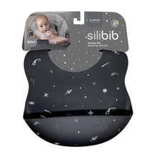 Charger l&#39;image dans la galerie, Bavoire en silicone antidegats L ESPACE Out of this world

