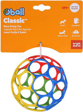 Charger l&#39;image dans la galerie, Oball - balle de dentition 4&#39;&#39;
