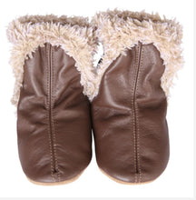 Charger l&#39;image dans la galerie, Bottes HIVER - WINTER Winter classic bootie 0-6 mois
