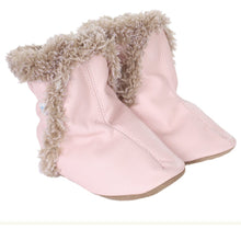 Charger l'image dans la galerie, Bottes HIVER - WINTER Winter classic bootie 0-6 mois
