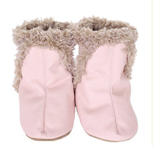 Charger l&#39;image dans la galerie, Bottes HIVER - WINTER Winter classic bootie 0-6 mois
