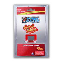 Charger l&#39;image dans la galerie, World&#39;s smallest Etch a sketch
