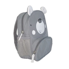 Charger l&#39;image dans la galerie, 2 en 1 Harnais/sac a dos - Safety backpack harness
