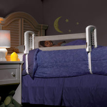Charger l'image dans la galerie, Barriere de lit dessus de matelas
