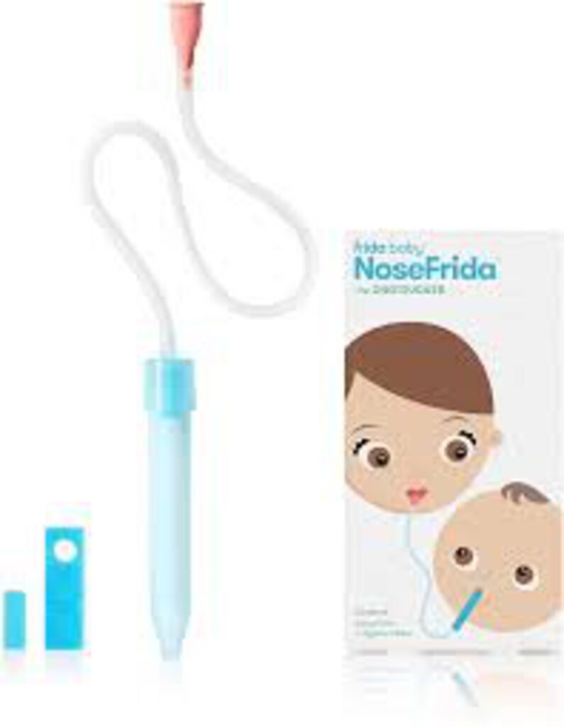 Aspirateur nasal - Snotscucker