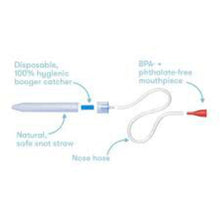 Charger l&#39;image dans la galerie, Aspirateur nasal - Snotscucker
