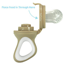 Charger l&#39;image dans la galerie, Razfeeder introduction securitaire de solides
