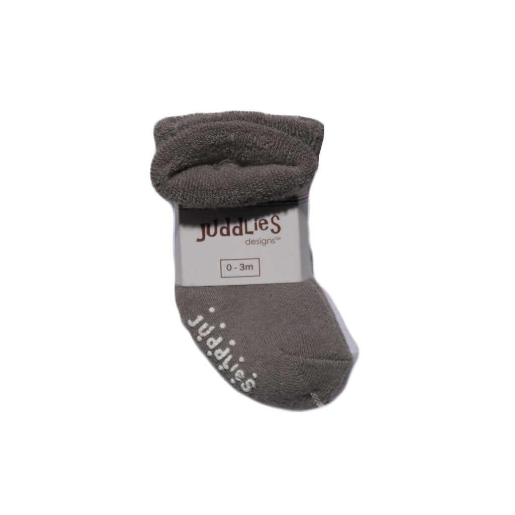 2 paires de chaussettes bebe