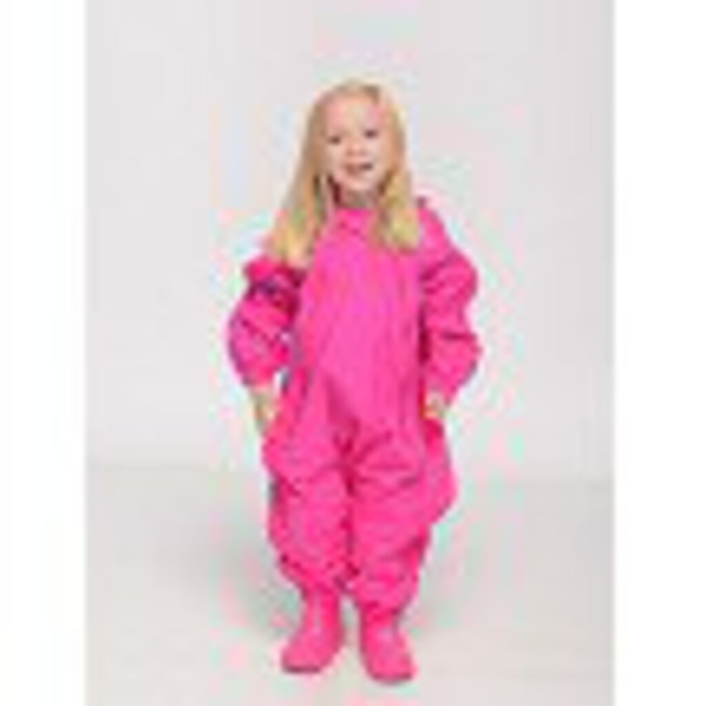 Combinaison de pluie 1 pc - 6-12 mois
