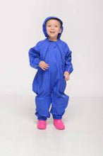 Charger l'image dans la galerie, Combinaison de pluie 1 pc - 3 ans
