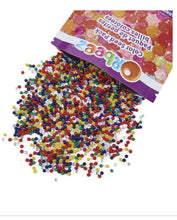Charger l&#39;image dans la galerie, Perles ORBEEZ seeds - contient 1000
