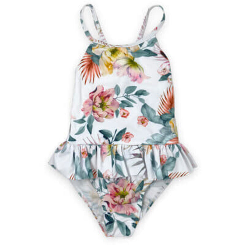 Maillot de bain 1 pc - 4 ans