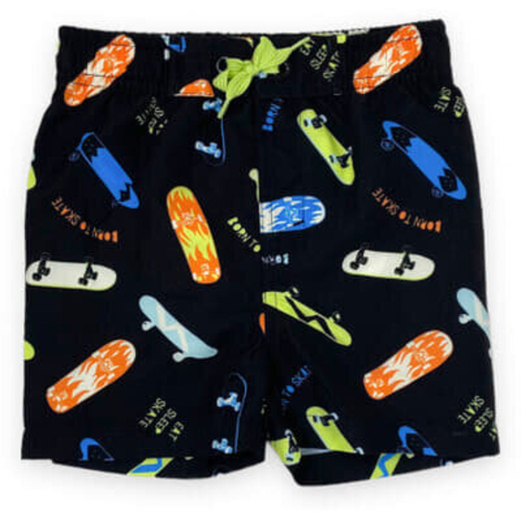 Short maillot 3 ans