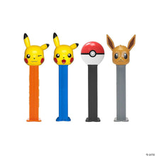 Charger l'image dans la galerie, PEZ Pokemon ASSORTI
