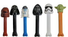 Charger l'image dans la galerie, PEZ - Star Wars
