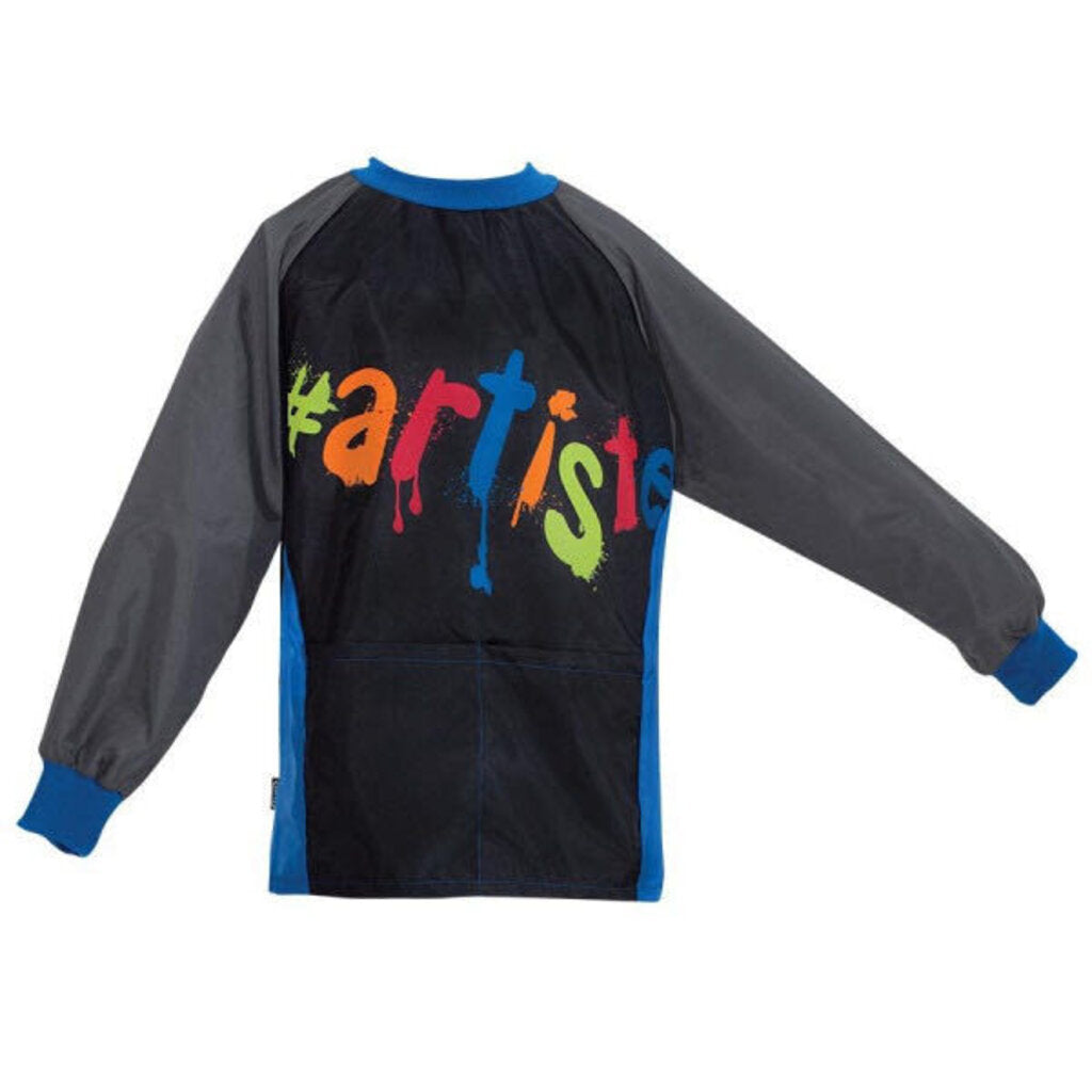 Tablier de bricolage ARTISTE - 10 ans