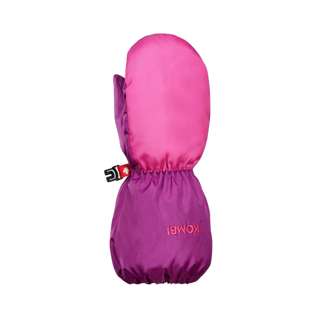 Mitaines HIVER longs - Cuff Mittens 2-3 ans