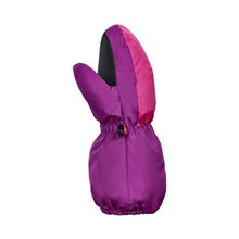 Charger l&#39;image dans la galerie, Mitaines HIVER longs - Cuff Mittens 4-5 ans
