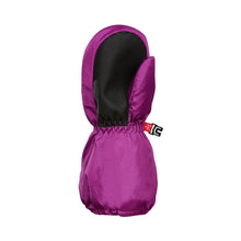 Charger l'image dans la galerie, Mitaines HIVER longs - Cuff Mittens 5-6 ans
