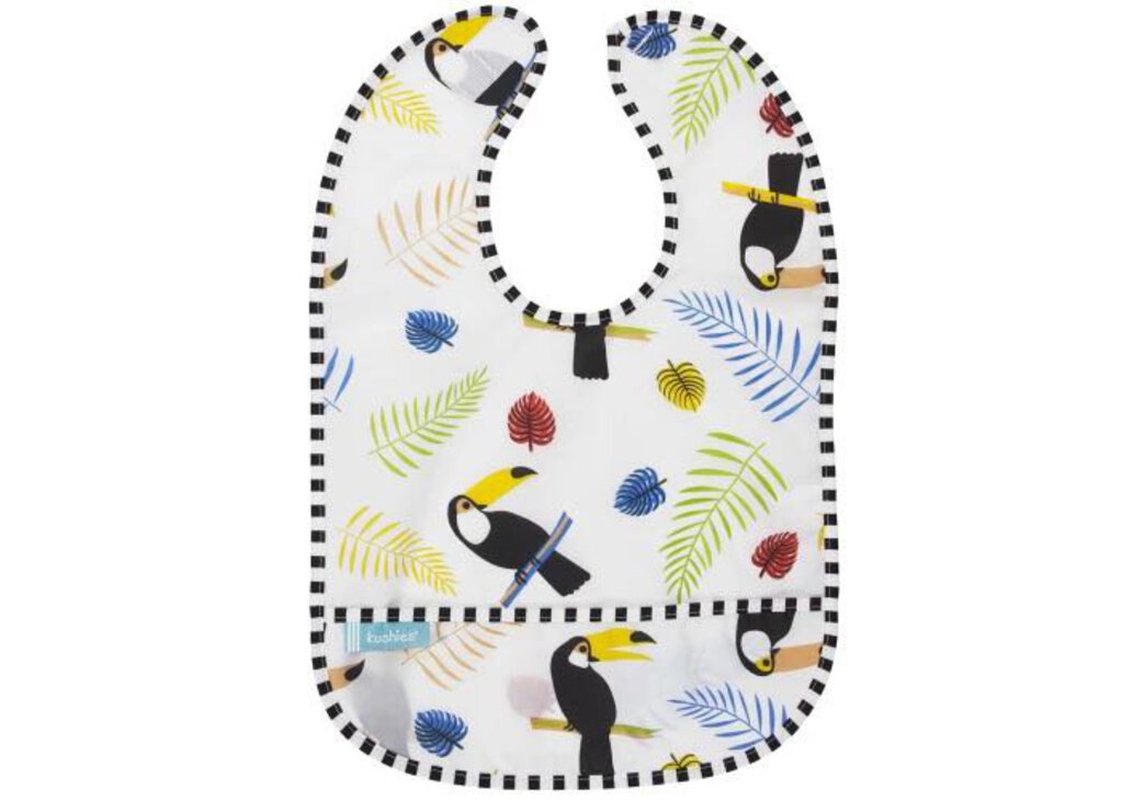 Bavoire impermeable TOUCAN 12m+