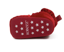 Charger l&#39;image dans la galerie, Bottillons snap Bootie CHIC FILLE 6-12 mois
