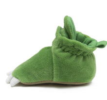 Charger l&#39;image dans la galerie, Bottillons snap Bootie PETIT MONSTRE 3-6 mois
