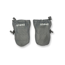 Charger l&#39;image dans la galerie, Mitaine HIVER double et impermeables - 12-24 mois
