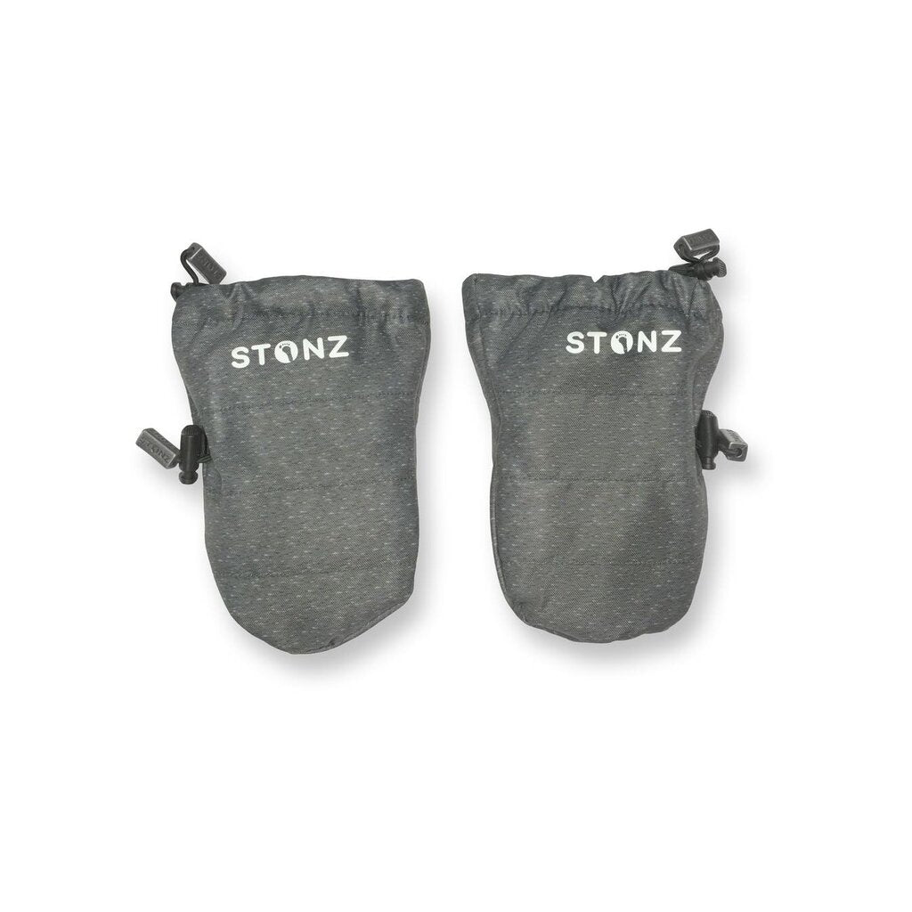 Mitaine HIVER double et impermeables - 12-24 mois