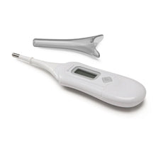Charger l'image dans la galerie, Thermometre bebe et enfant 3 en 1 Axillaire - orale - rectal
