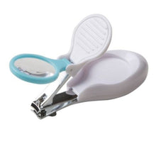 Charger l'image dans la galerie, Coupe ongles clear vieuw nail clippers
