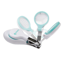 Charger l'image dans la galerie, Coupe ongles clear vieuw nail clippers
