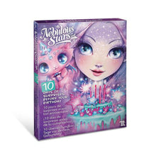 Charger l&#39;image dans la galerie, Calendrier d anniversaire surprise de 10 jours – Nebulia &amp; Stella
