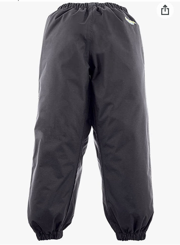 Pantalon de pluie 5-6 ans