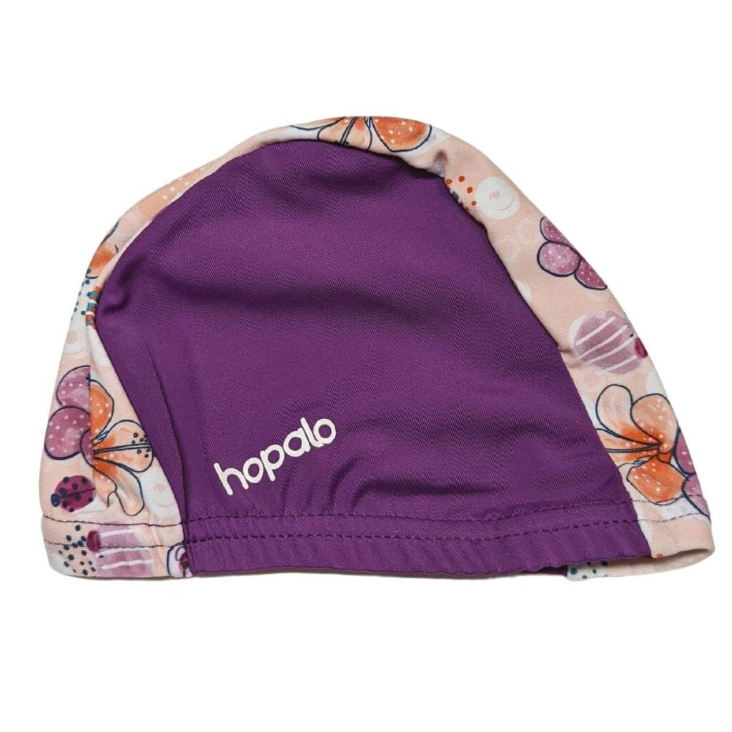 Bonnet de piscine COLIBRIS 6-12 mois